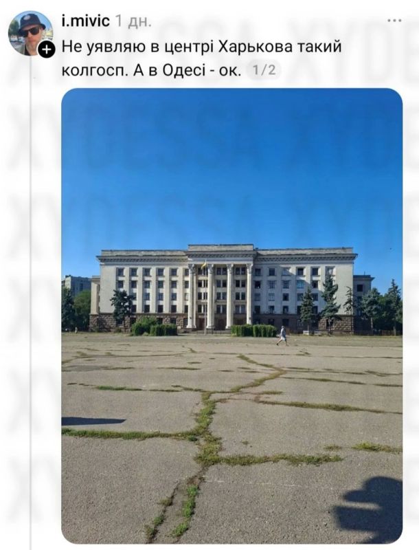 Вот что у хуторских рогулей не отнять, так это снобизма и желания везде всунуть свой нос Вот что у хуторских рогулей не отнять, так это снобизма и желания везде всунуть свой нос