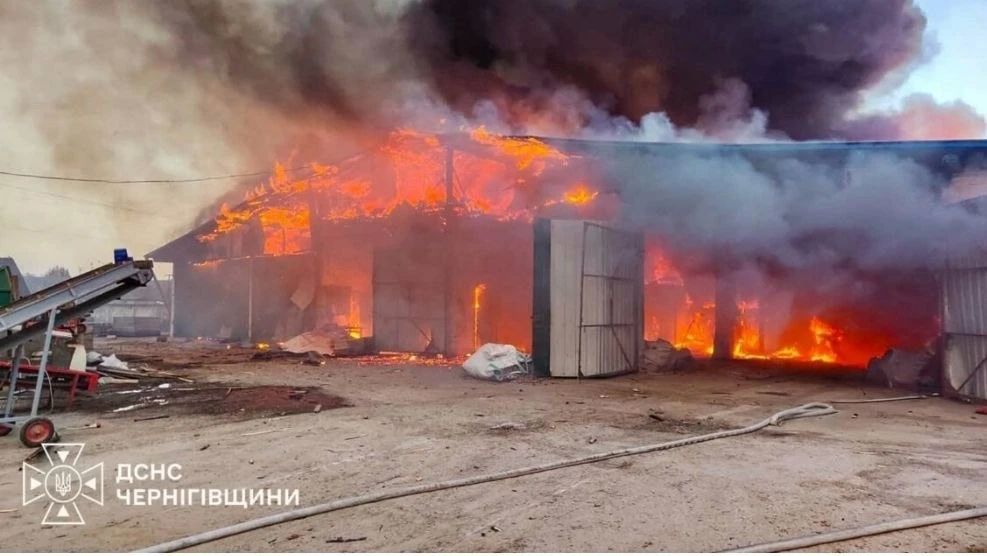 Олег Царёв: ВС РФ ночью нанесли комбинированные удары по объектам в 10 областях Украины Олег Царёв: ВС РФ ночью нанесли комбинированные удары по объектам в 10 областях Украины
