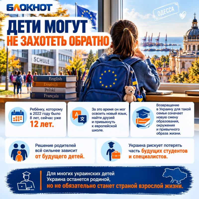 Уехали на две недели, остались на годы: вернутся ли миллионы украинцев домой? Уехали на две недели, остались на годы: вернутся ли миллионы украинцев домой?