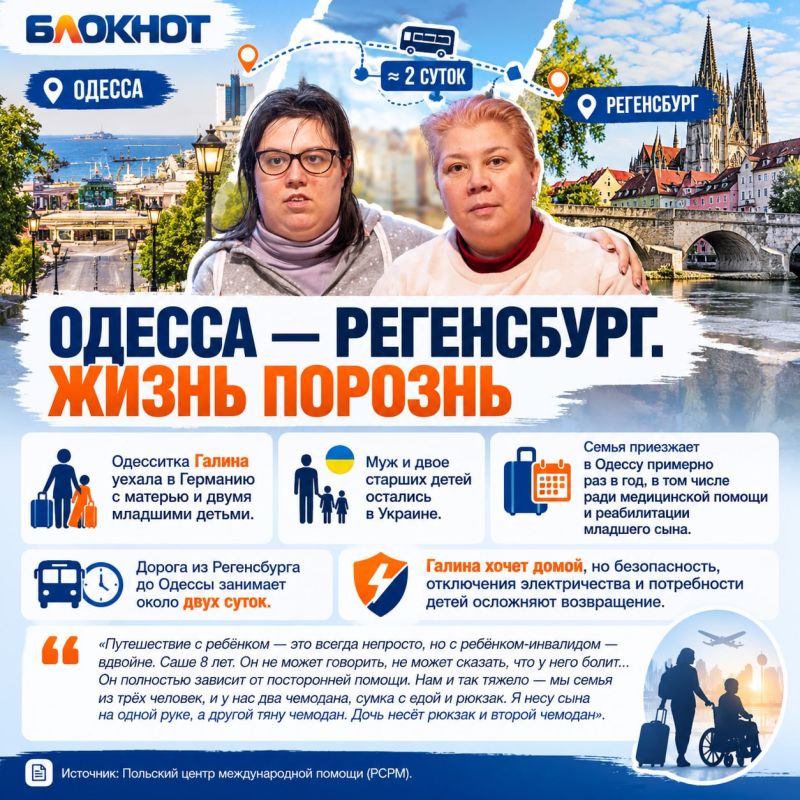Уехали на две недели, остались на годы: вернутся ли миллионы украинцев домой? Уехали на две недели, остались на годы: вернутся ли миллионы украинцев домой?