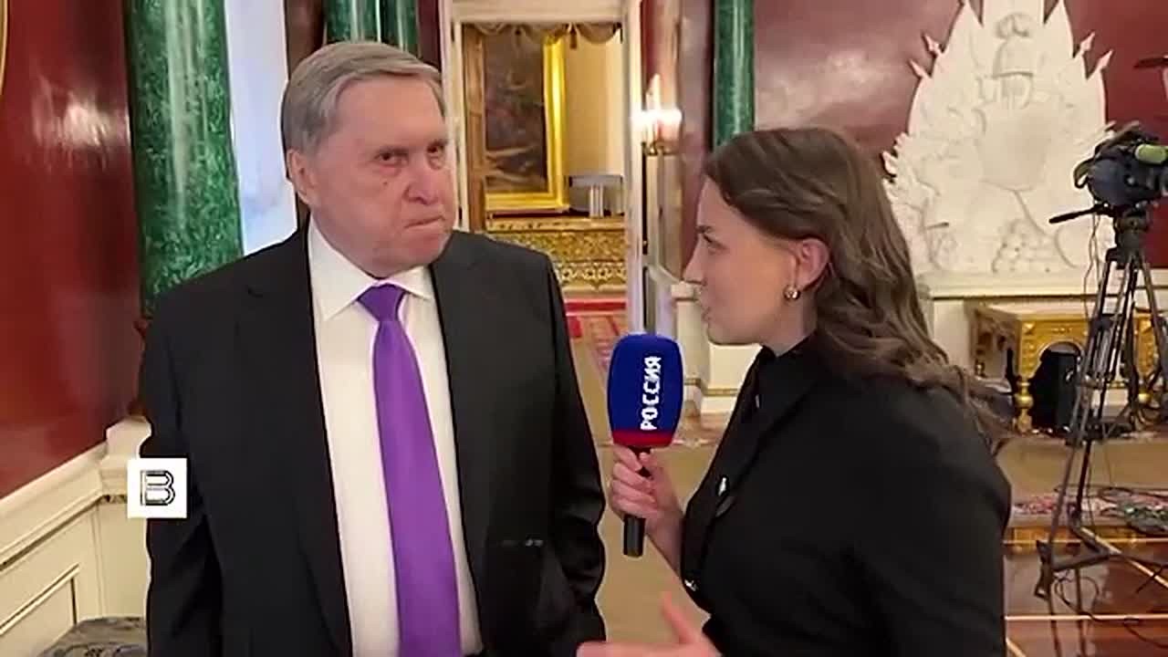 Европу за стол переговоров по Украине не зовут